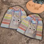Beanie Bär & Hase – Bild 6