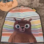 Beanie Bär & Hase – Bild 3