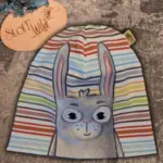 Beanie Bär & Hase – Bild 2