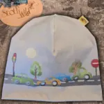 Beanie Rainboy Car – Bild 3