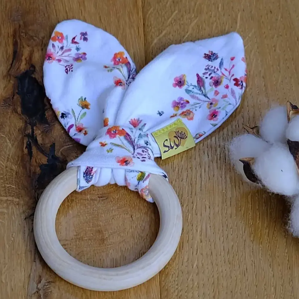 hasenohr-greifling-1024x1024.jpg Hasenohr-Greifling "Blumenstrauss" – Bild 1