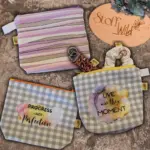 kleine Tasche