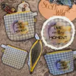 kleine Tasche – Bild 6