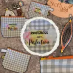 kleine Tasche – Bild 5