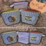kleine Tasche – Bild 4