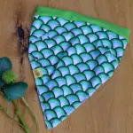 Kopftuch "Happy Rainbow"