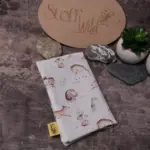 Mutter-Kind-Pass - Hülle - Waldtiere