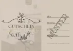 Gutschein – Bild 2