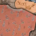 Sommershirt "Bunny" Gr. 104 – Bild 5