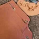 Sommershirt "Bunny" Gr. 104 – Bild 4