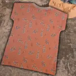 Sommershirt "Bunny" Gr. 104 – Bild 3